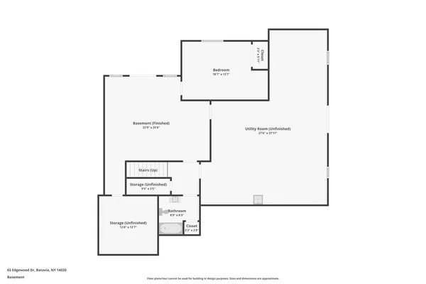 $445,000 | 65 Edgewood Drive, Batavia, NY 14020
