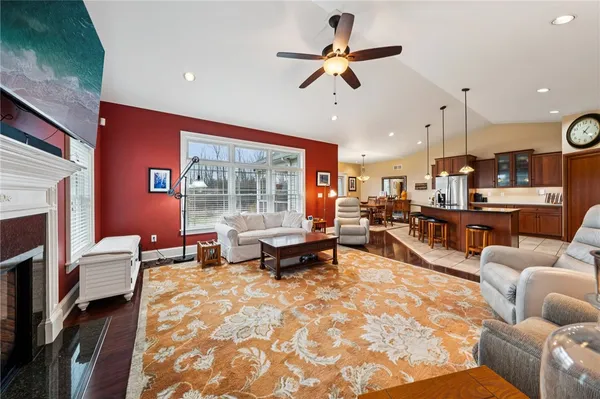 $445,000 | 65 Edgewood Drive, Batavia, NY 14020