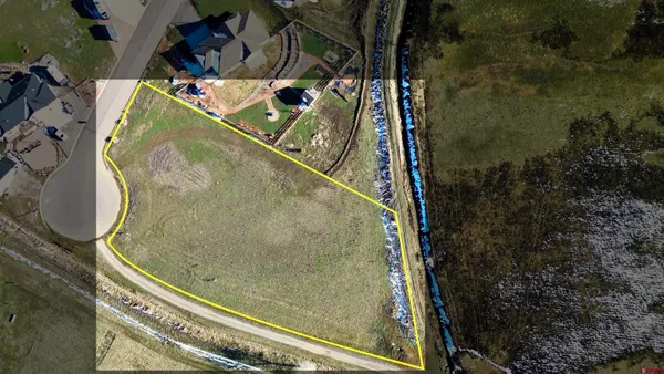 $160,000 | Lot 9 6830th Road, Montrose, CO 81403