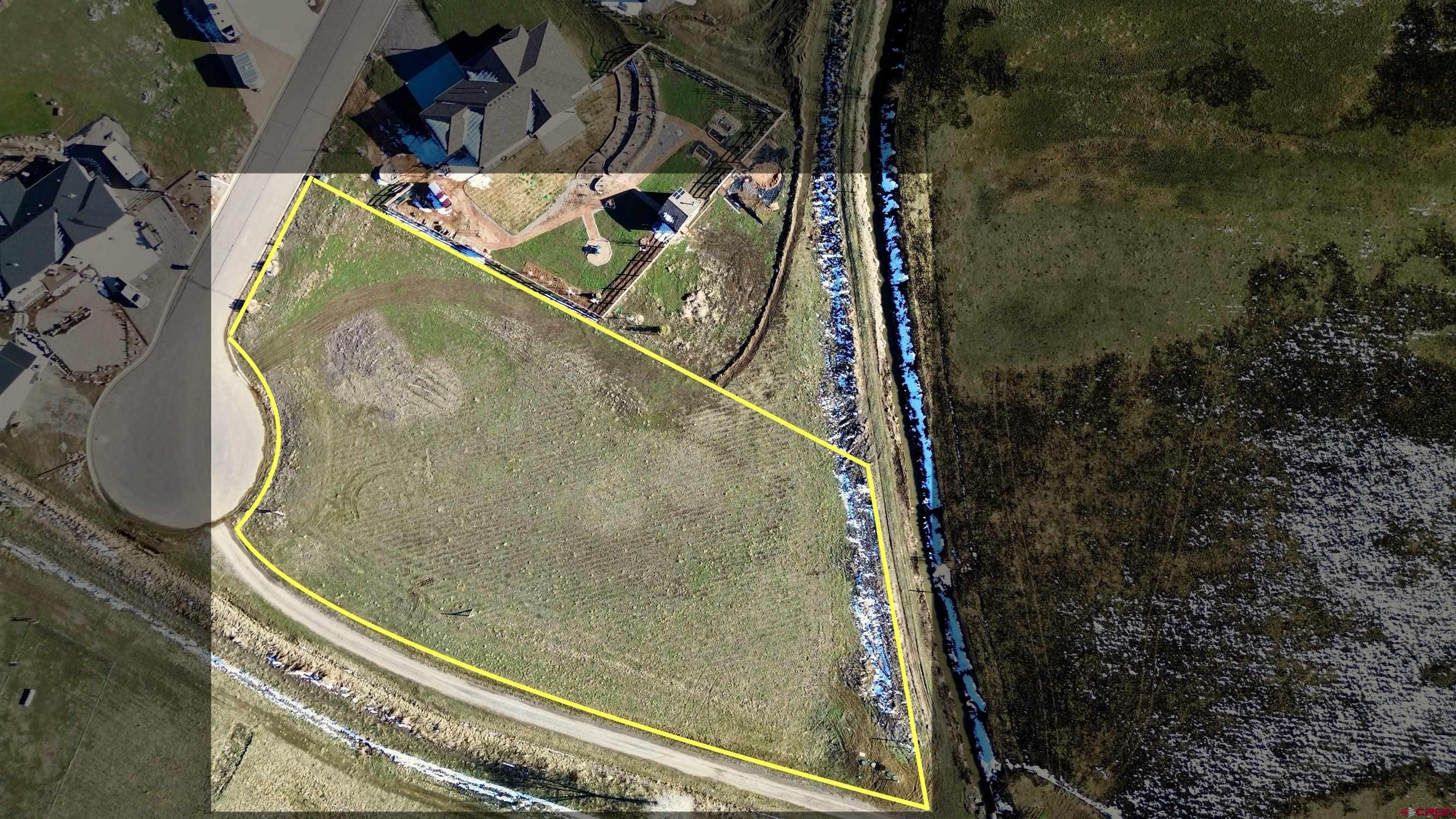 Lot 9 6830th Road Montrose, CO 81403 - Photo 1 of 9