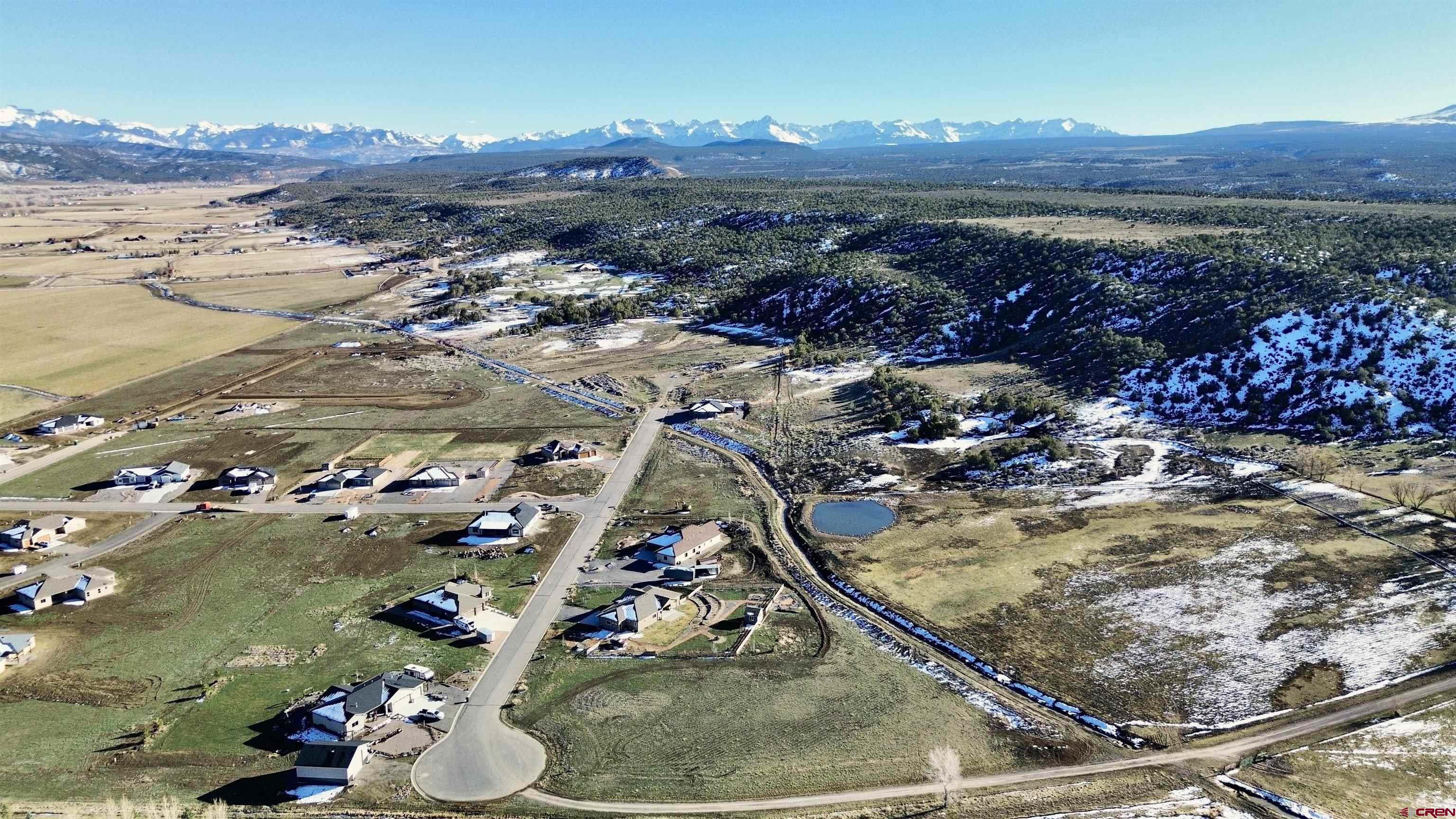 Lot 9 6830th Road Montrose, CO 81403 - Photo 2 of 9