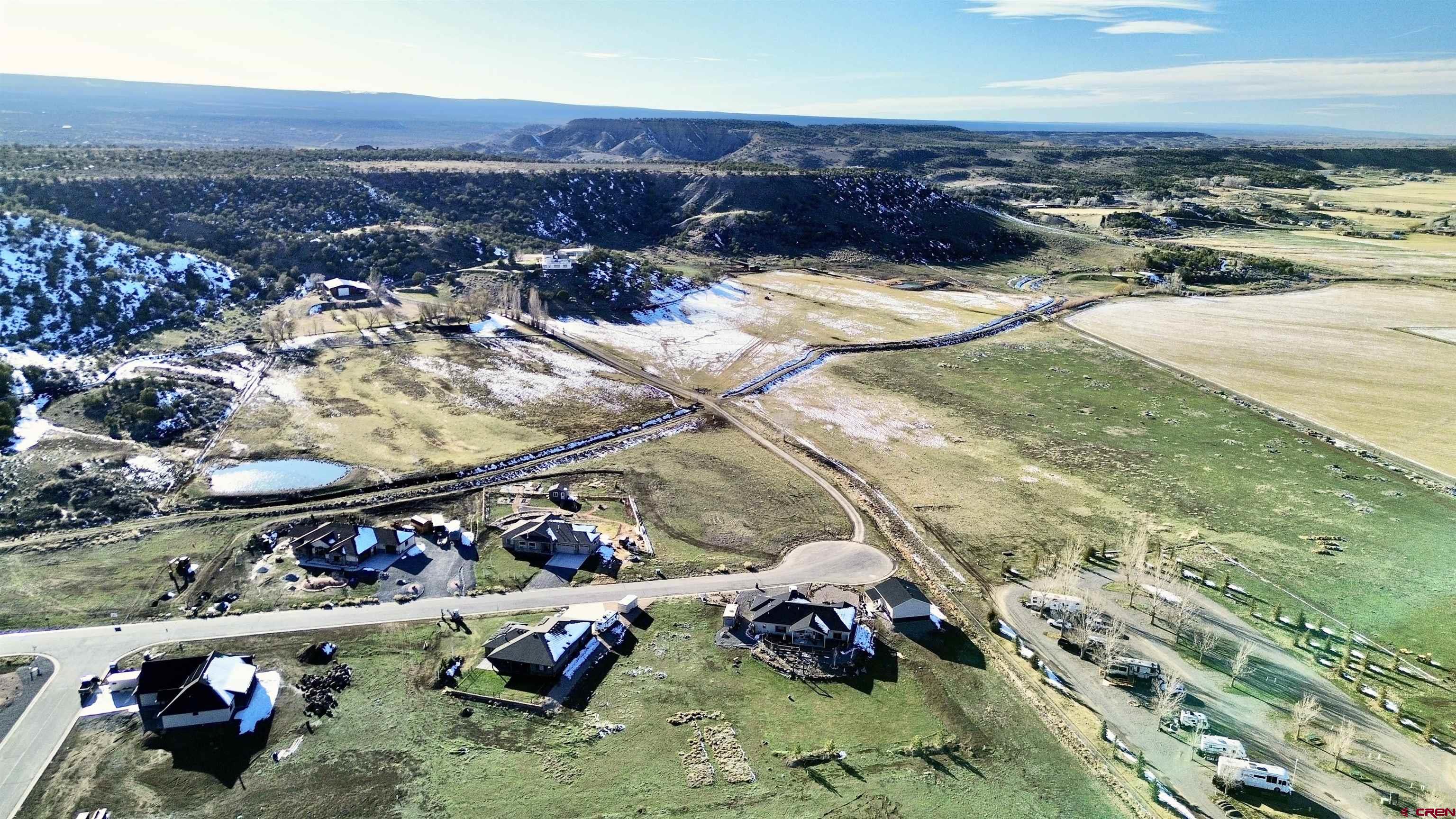 Lot 9 6830th Road Montrose, CO 81403 - Photo 5 of 9