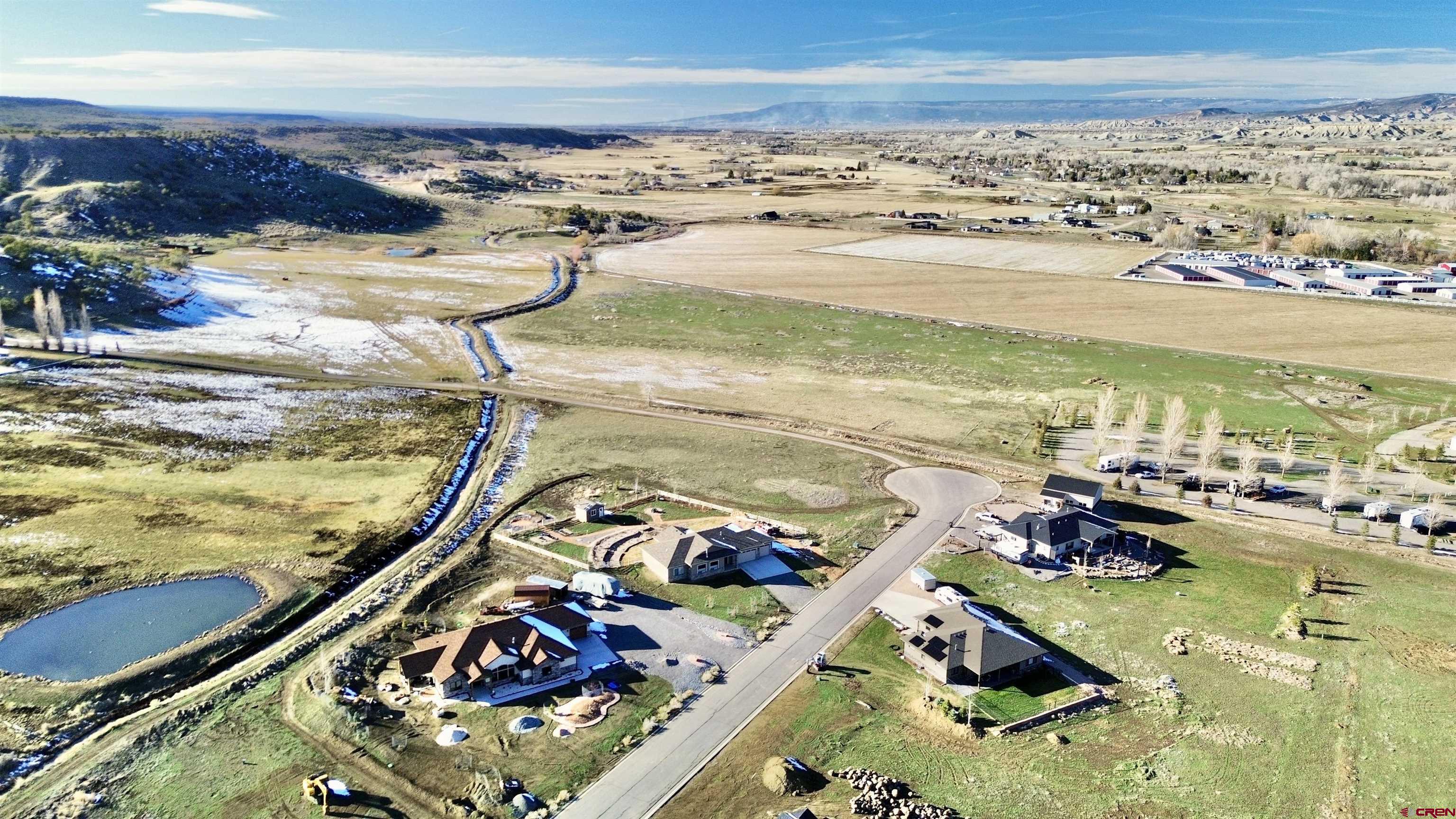 Lot 9 6830th Road Montrose, CO 81403 - Photo 6 of 9