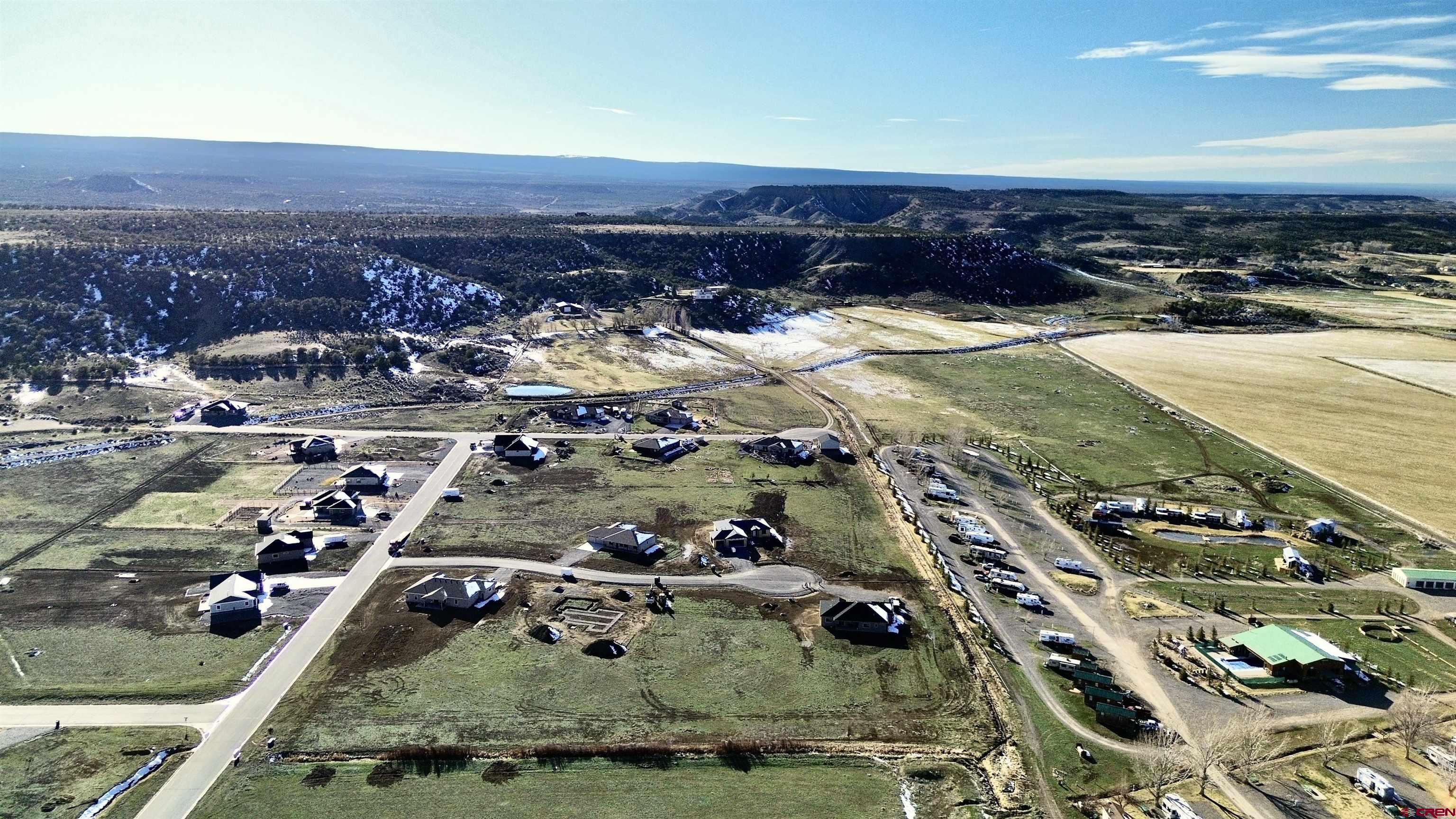 Lot 9 6830th Road Montrose, CO 81403 - Photo 7 of 9