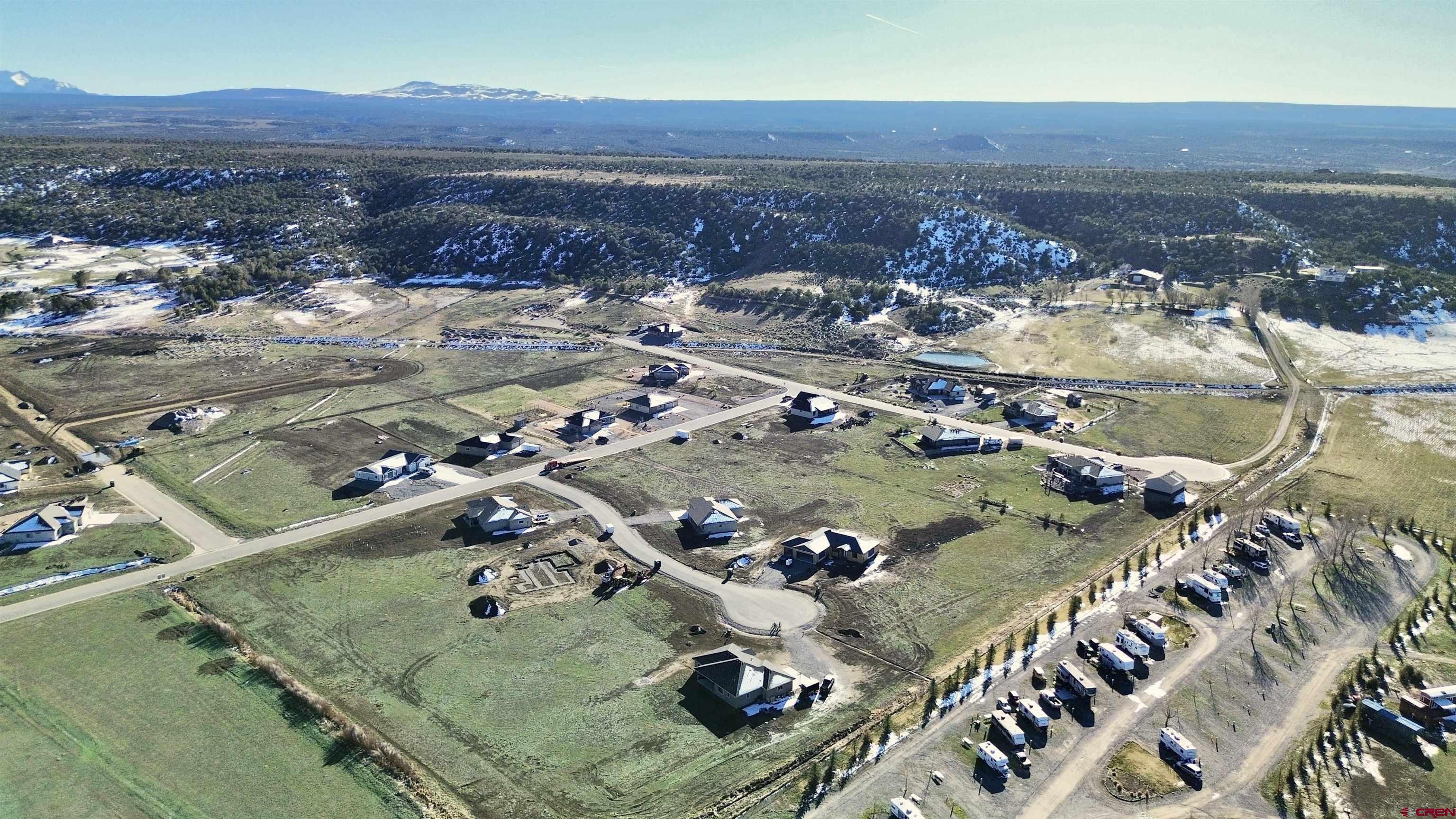 Lot 9 6830th Road Montrose, CO 81403 - Photo 8 of 9