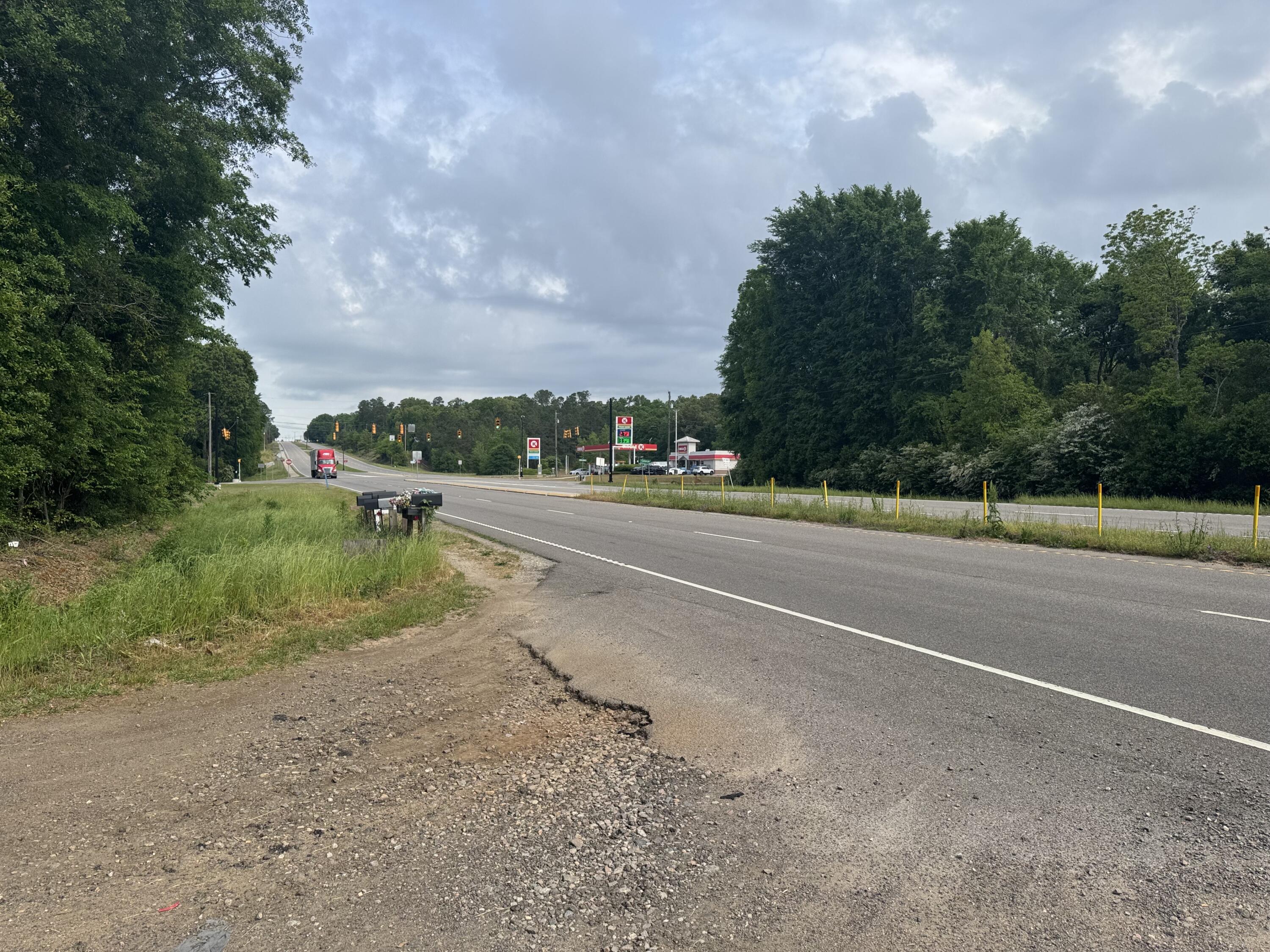 Tbd Atomic Road Jackson, SC 29831 - Photo 2 of 4