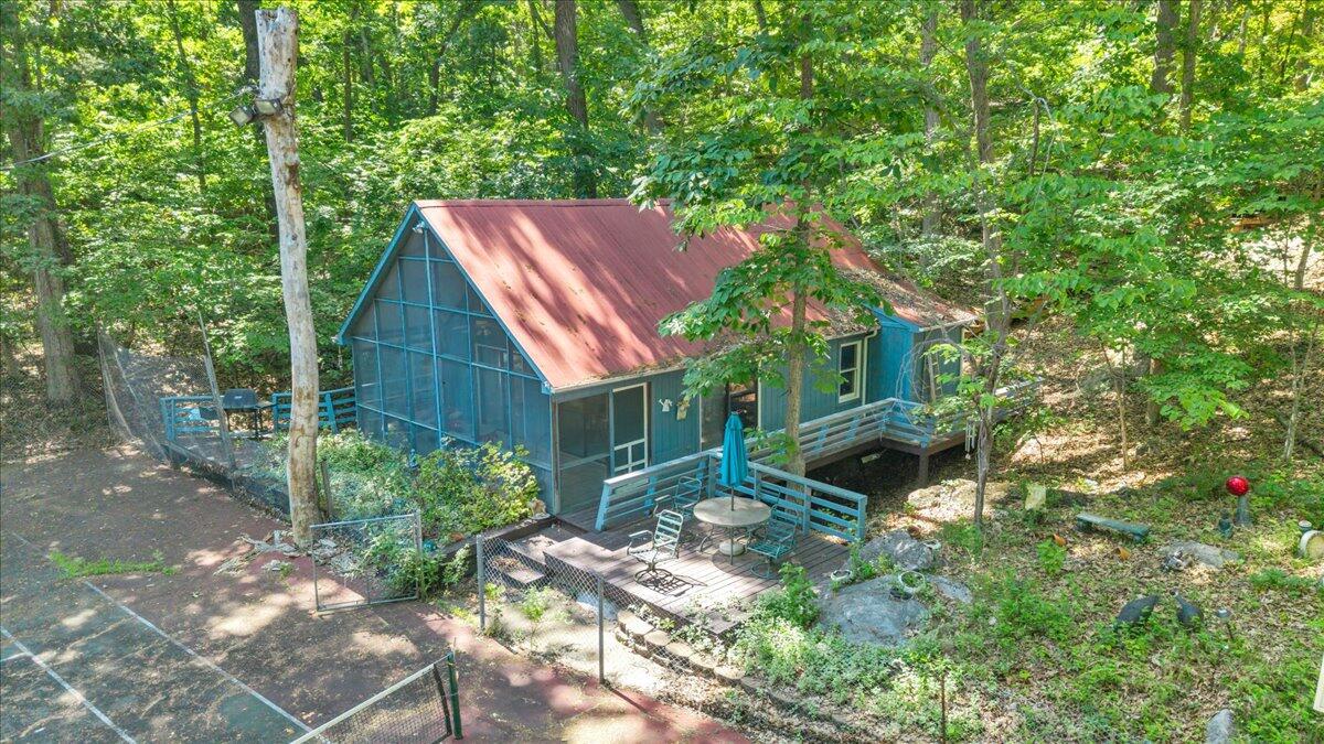 581 Idle Acres Road Fincastle, VA 24090 - Photo 51 of 95 085-DJI_20260605163525_0018_D