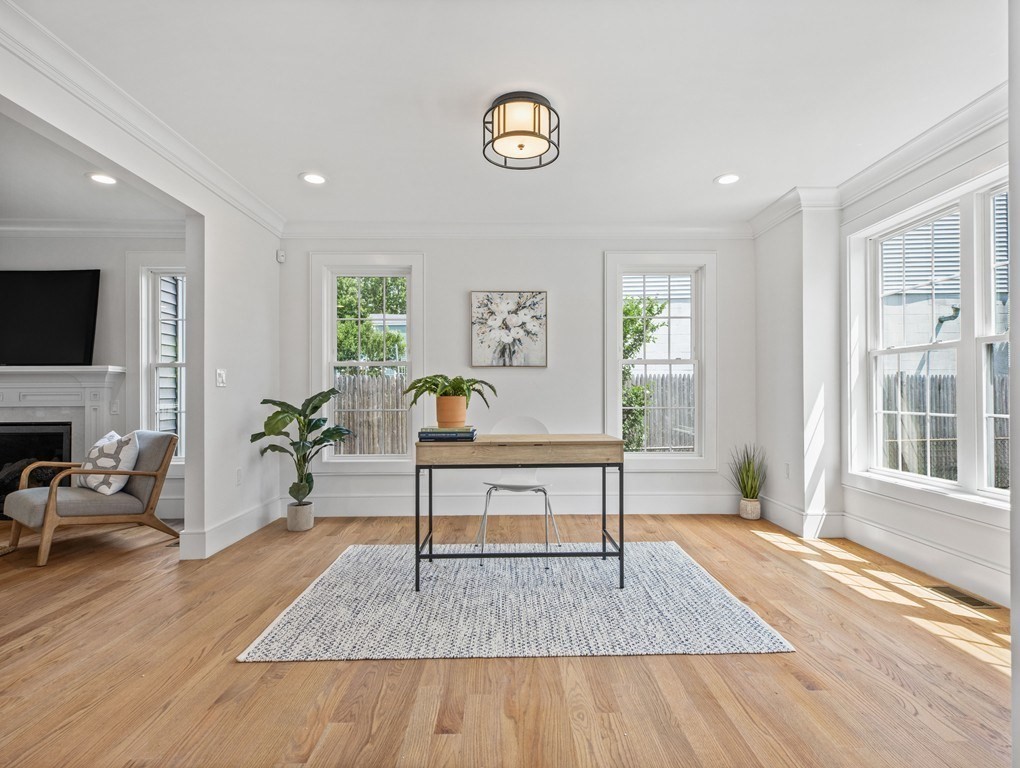 20 Manhattan Terrace, Unit 1 Newton, MA 02465 - Photo 8 of 21