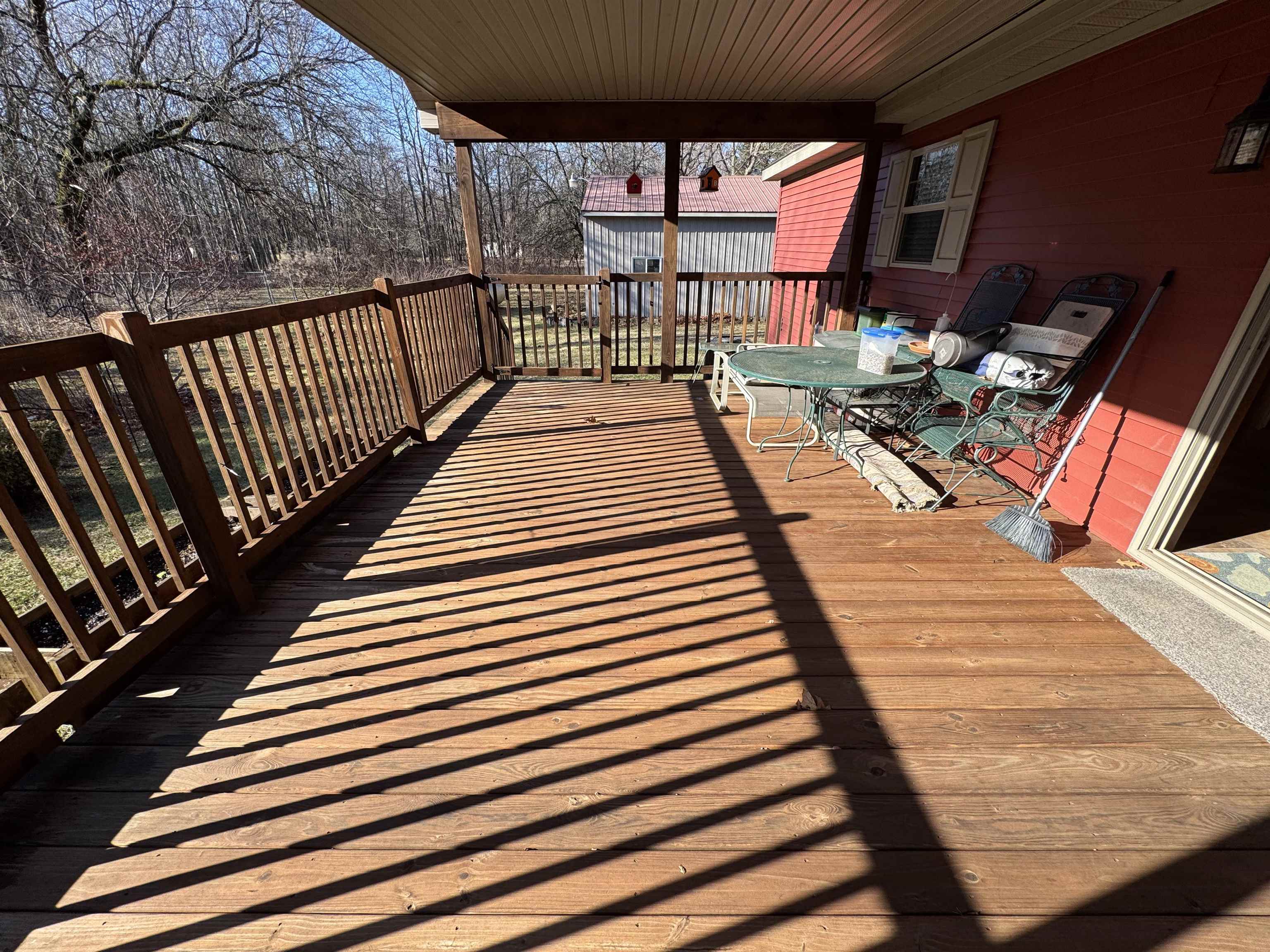 9600 East Remus Road Mount Pleasant, MI 48858 - Photo 28 of 38
