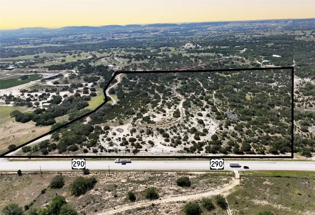 $945,000 | 0 HighWay 290, Johnson City, TX 78636