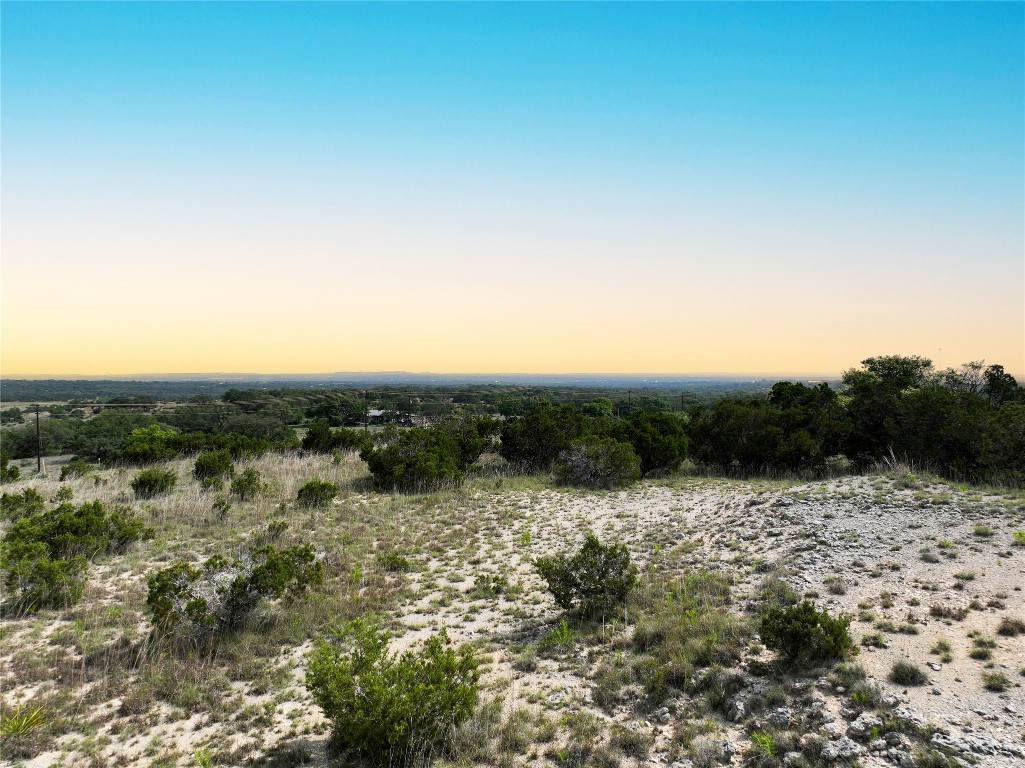 0 HighWay 290 Johnson City, TX 78636 - Photo 13 of 28 View of nature at dusk