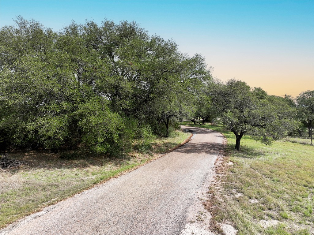 0 HighWay 290 Johnson City, TX 78636 - Photo 23 of 28 View of asphalt street featuring a view of rural / pastoral area