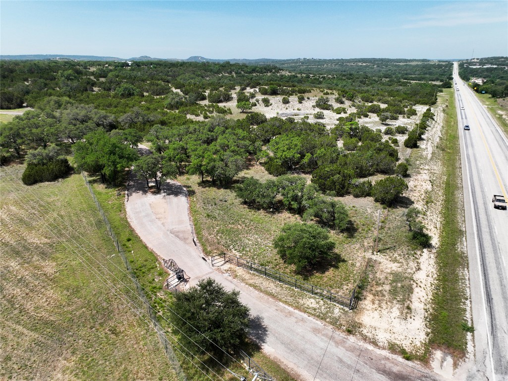 0 HighWay 290 Johnson City, TX 78636 - Photo 25 of 28 Bird's eye view