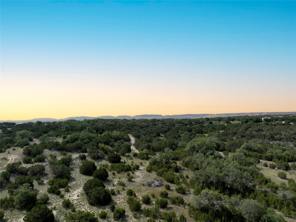 0 HighWay 290 Johnson City, TX 78636 - Photo 10 of 28 Aerial view at dusk