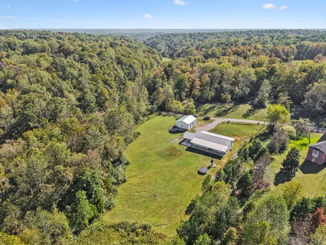 view of a bedroom with furniture
