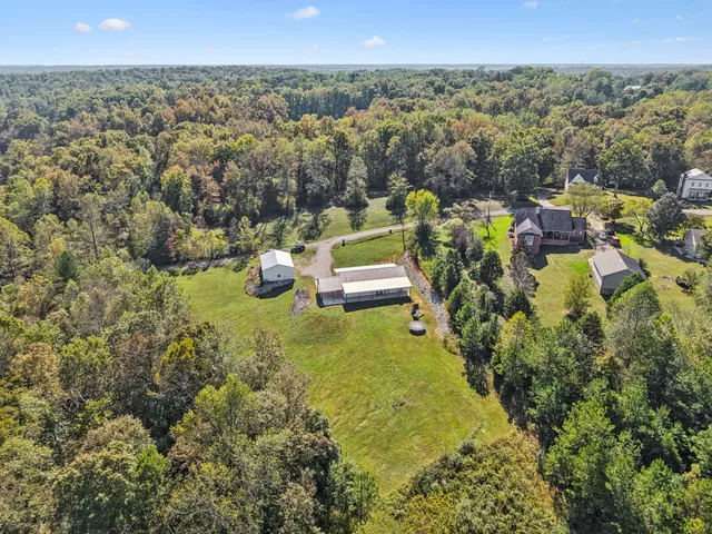 $460,500 | 1147 Woodmont Drive, Centerville, TN 37033