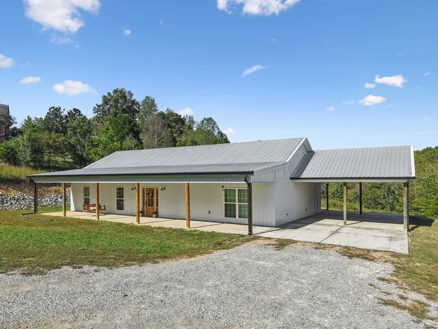 $460,500 | 1147 Woodmont Drive, Centerville, TN 37033