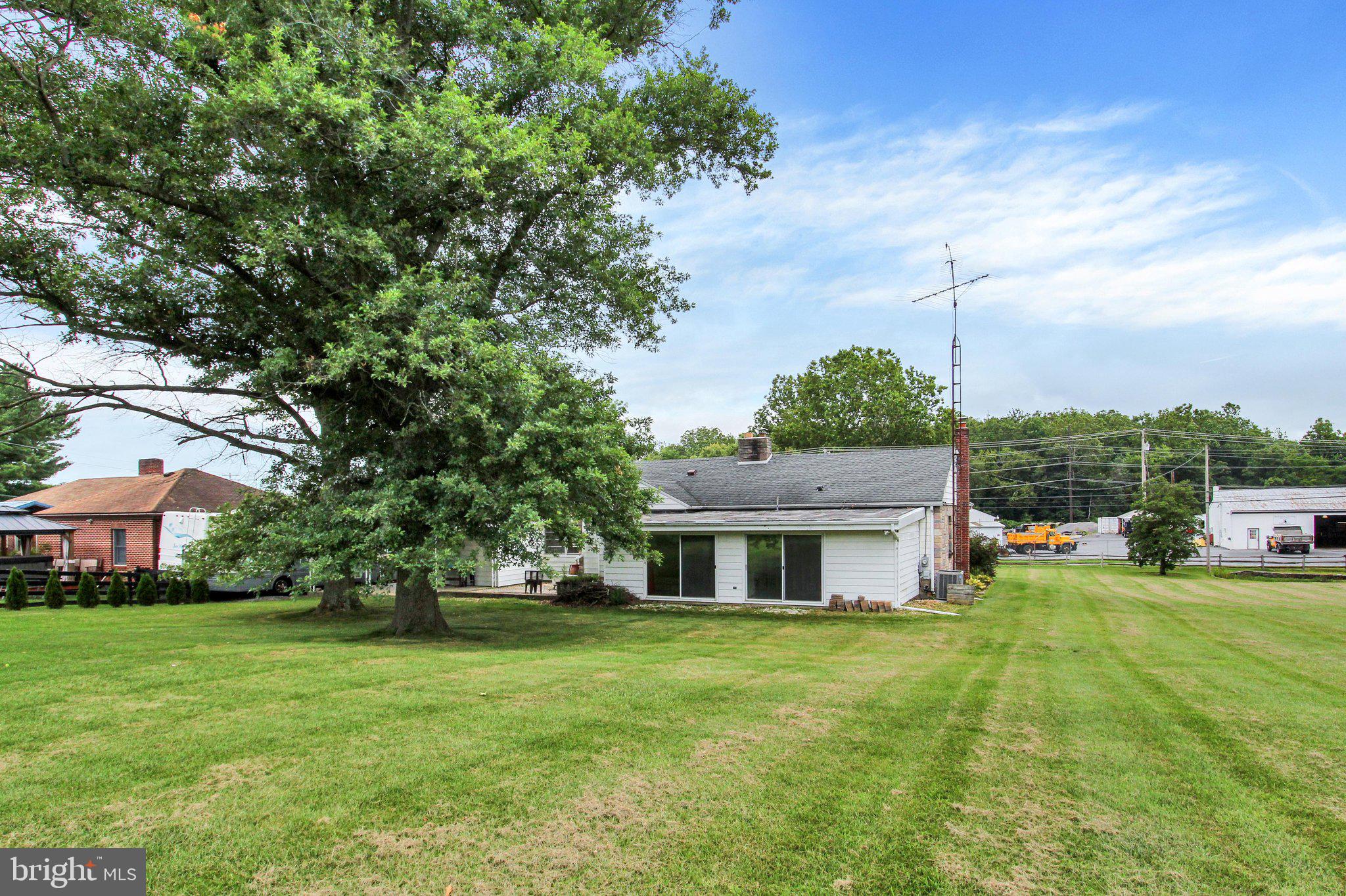 13038 Welty Road Waynesboro, PA 17268 - Photo 28 of 30 Back of Home