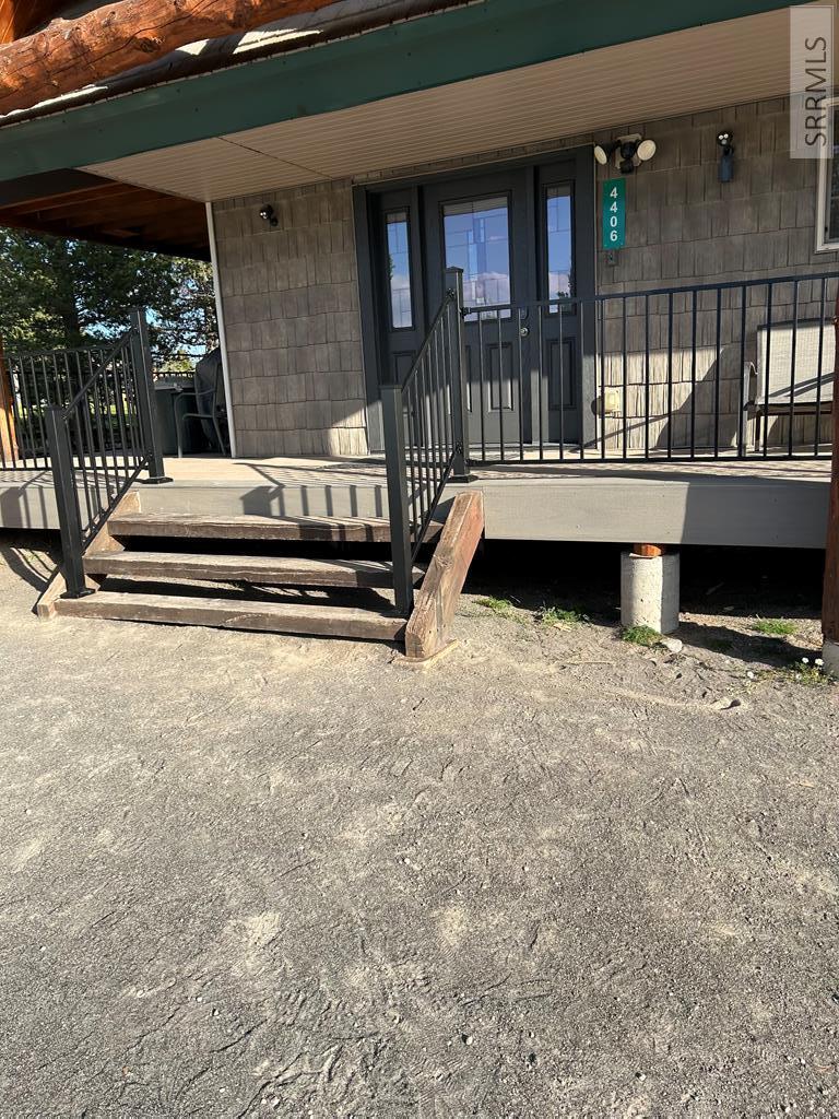 4406 2 Top Road Island Park, ID 83429 - Photo 18 of 21