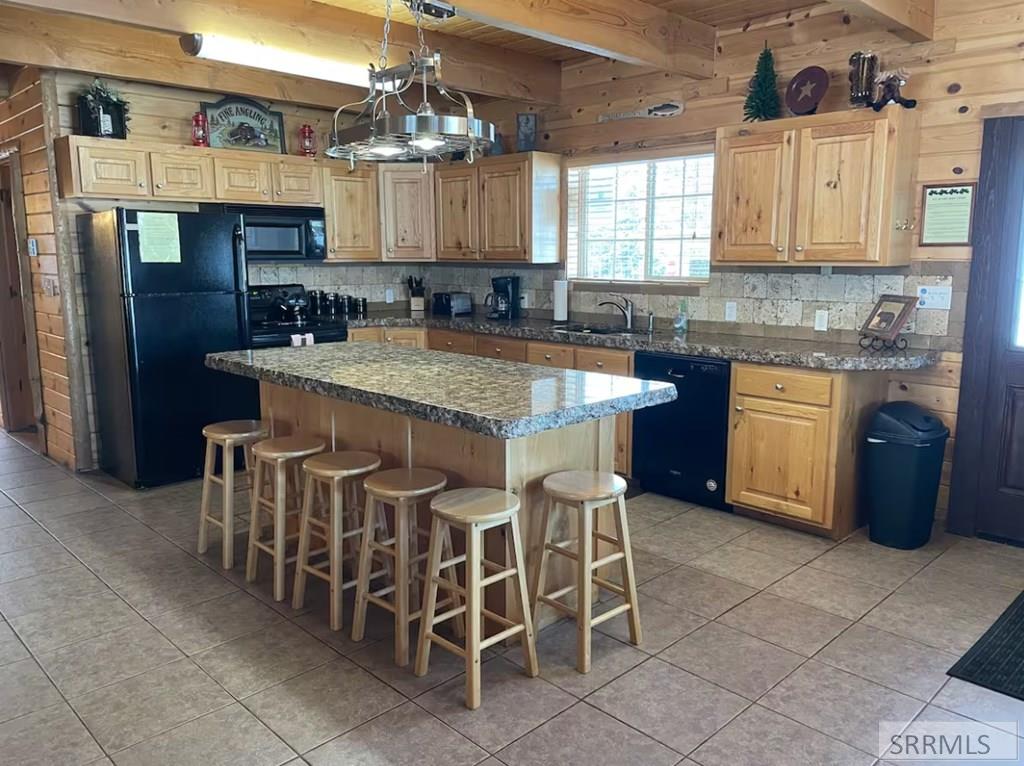 4406 2 Top Road Island Park, ID 83429 - Photo 2 of 21