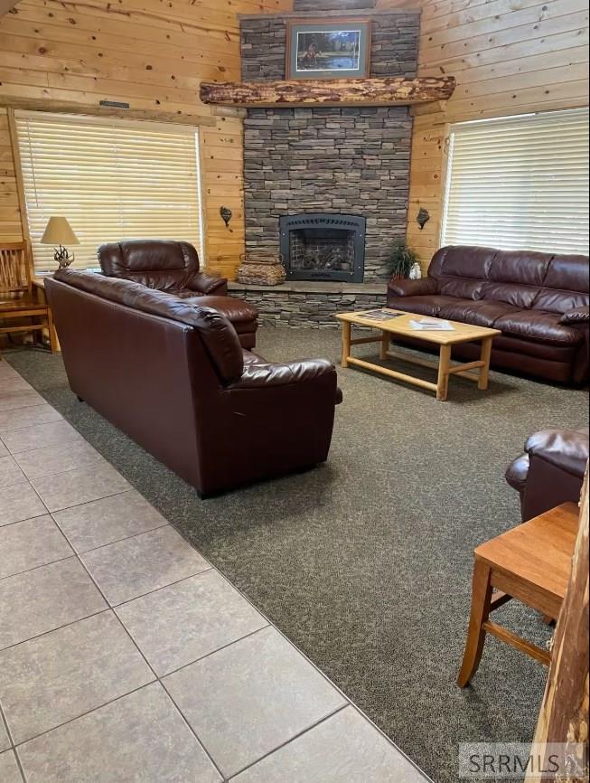 4406 2 Top Road Island Park, ID 83429 - Photo 4 of 21