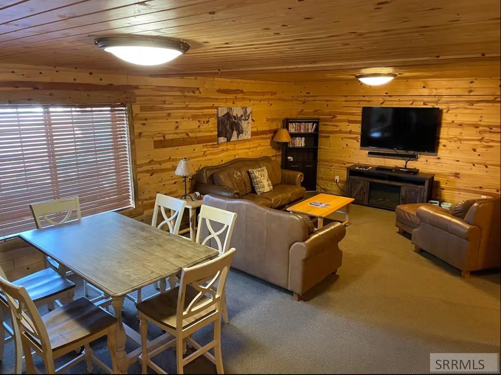 4406 2 Top Road Island Park, ID 83429 - Photo 8 of 21