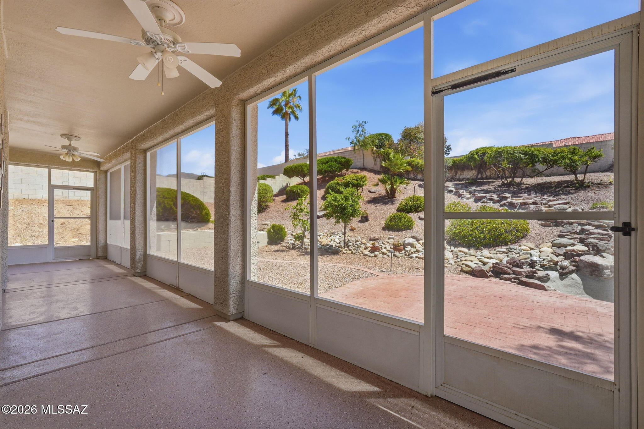 65855 East Rose Ridge Drive, Unit 15 Tucson, AZ 85739 - Photo 38 of 44