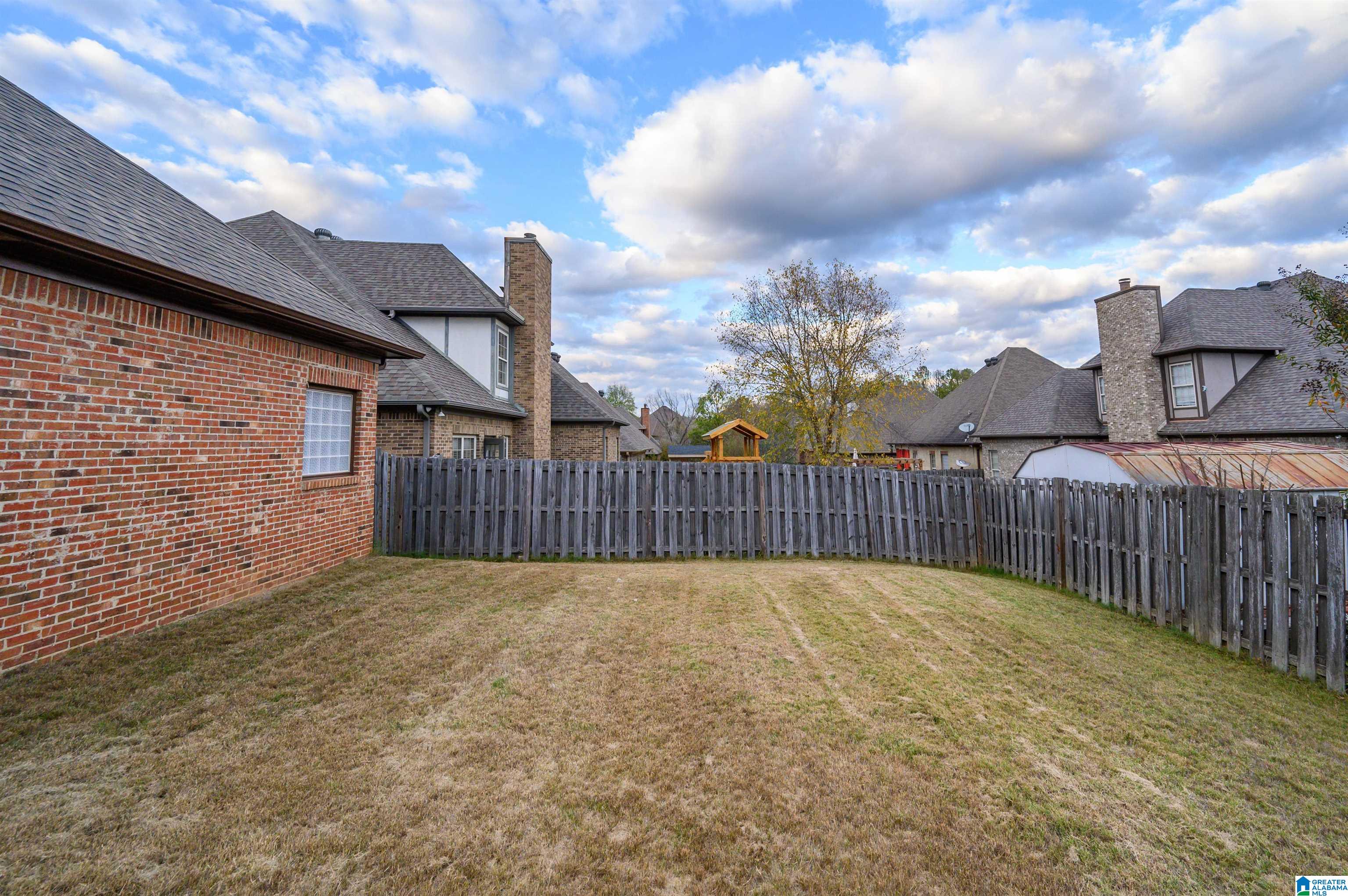 3635 Harrier Road Trussville, AL 35173 - Photo 47 of 48