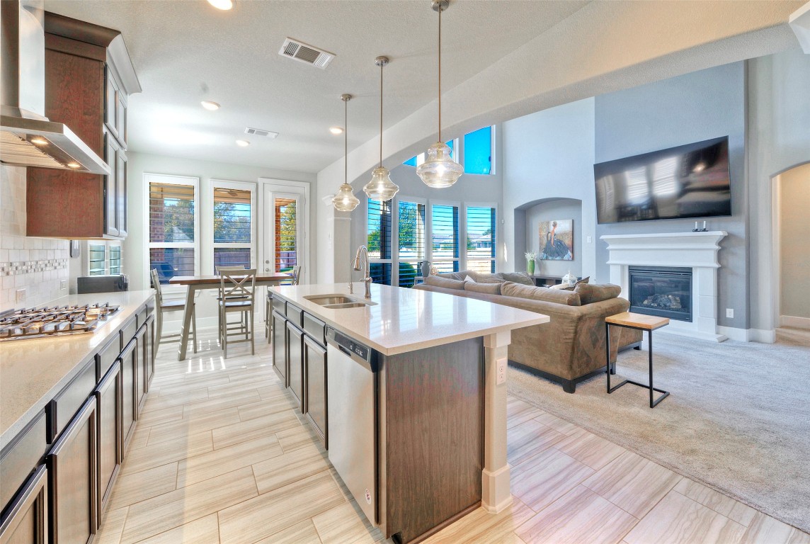 113 Shady Point Court Georgetown, TX 78628 - Photo 12 of 40