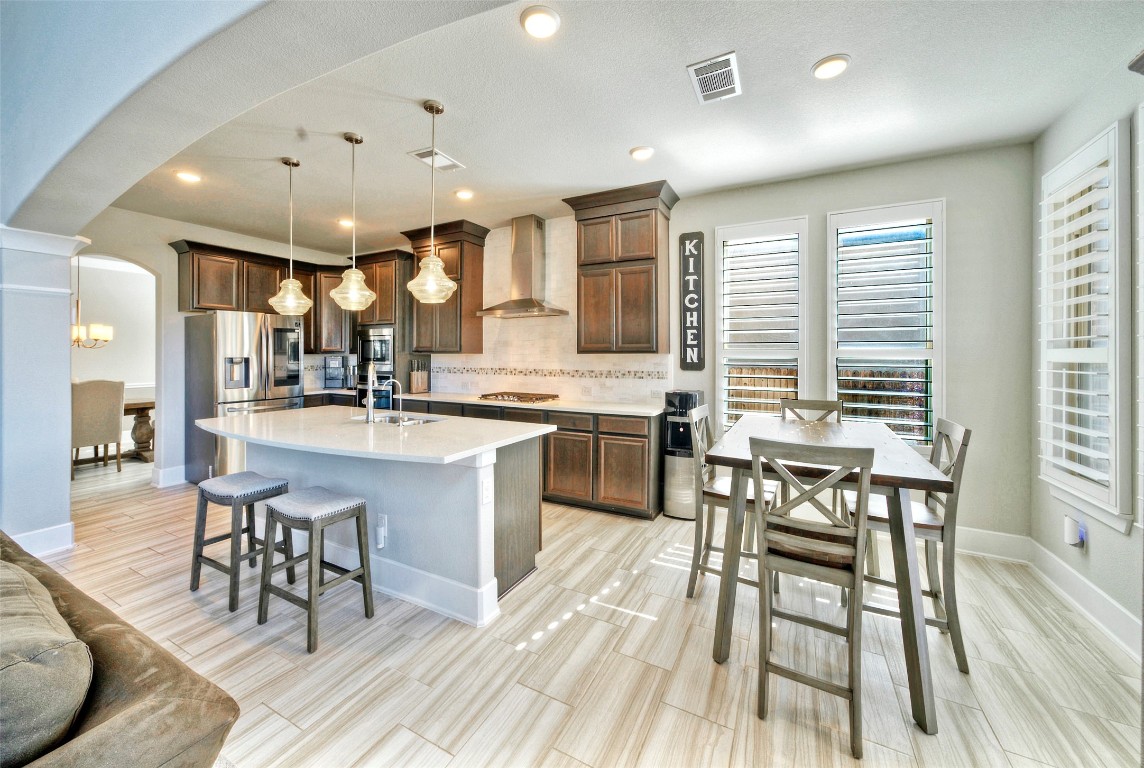 113 Shady Point Court Georgetown, TX 78628 - Photo 13 of 40