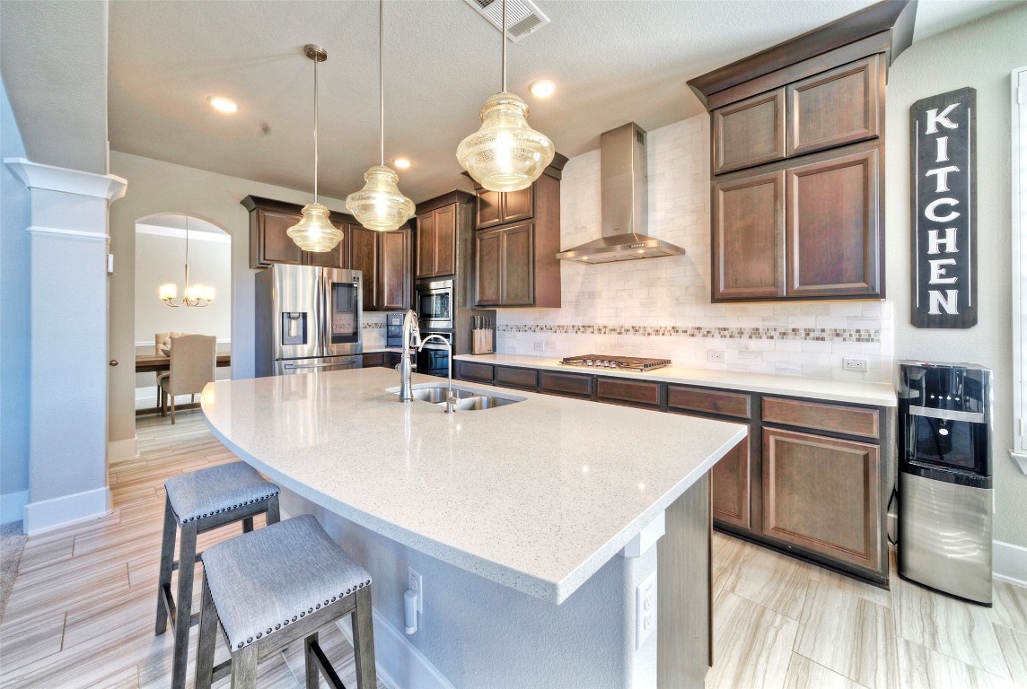 113 Shady Point Court Georgetown, TX 78628 - Photo 14 of 40