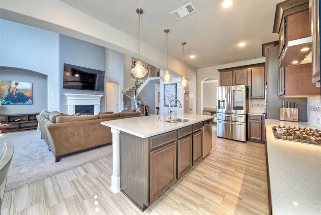 $699,900 | 113 Shady Point Court, Georgetown, TX 78628