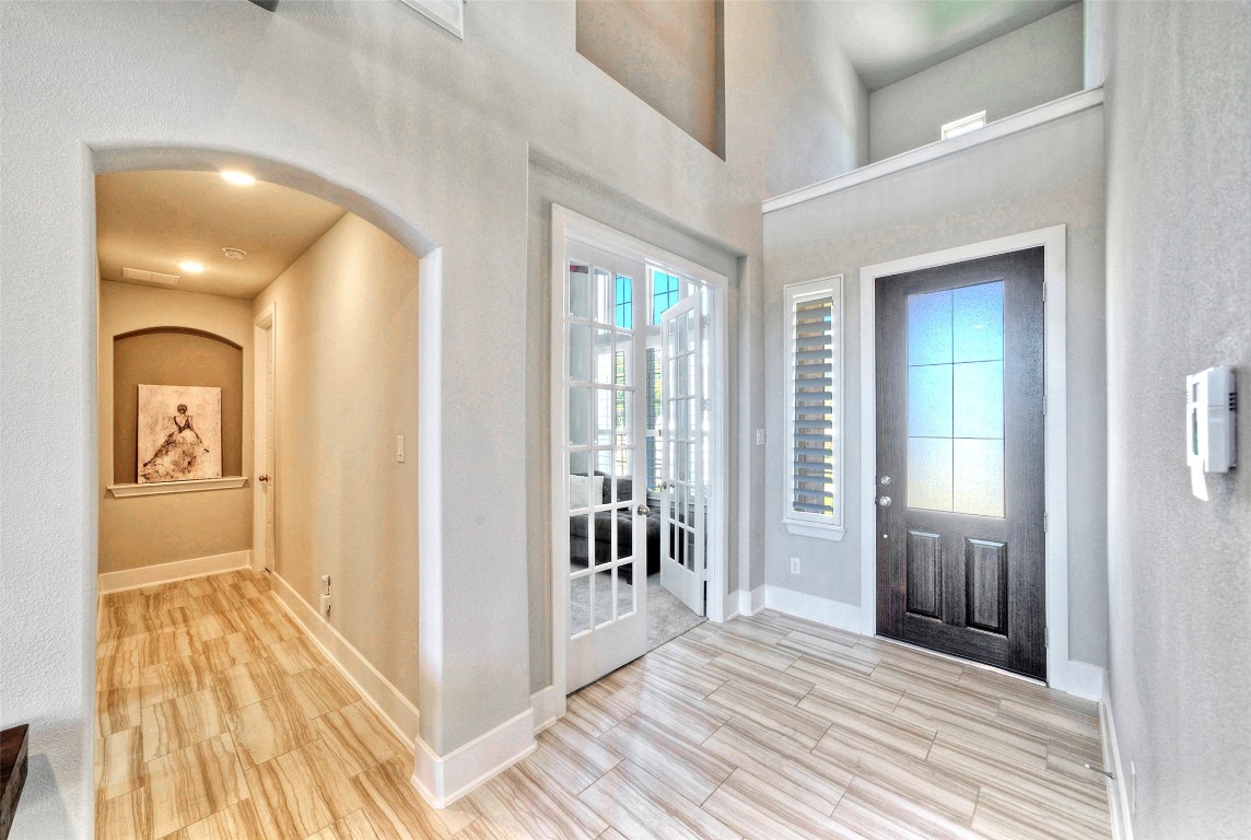 113 Shady Point Court Georgetown, TX 78628 - Photo 19 of 40