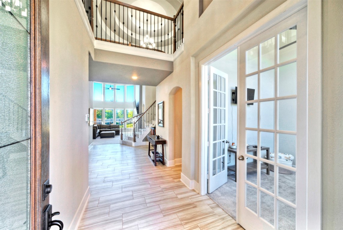 113 Shady Point Court Georgetown, TX 78628 - Photo 2 of 40