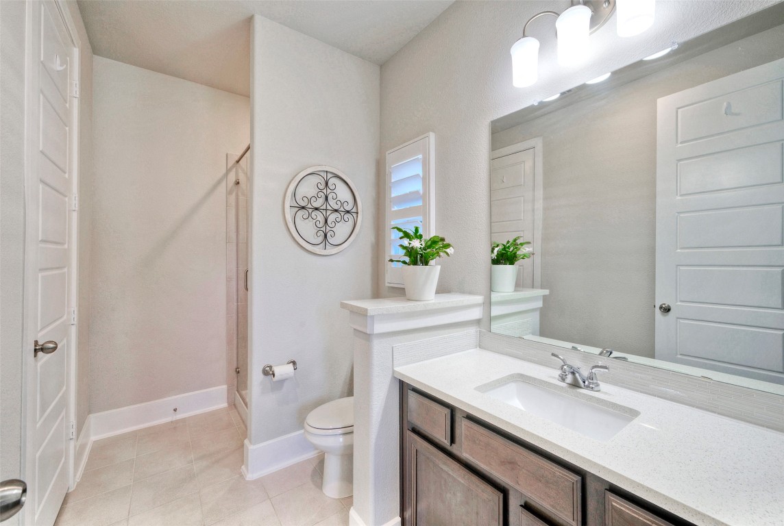 113 Shady Point Court Georgetown, TX 78628 - Photo 21 of 40