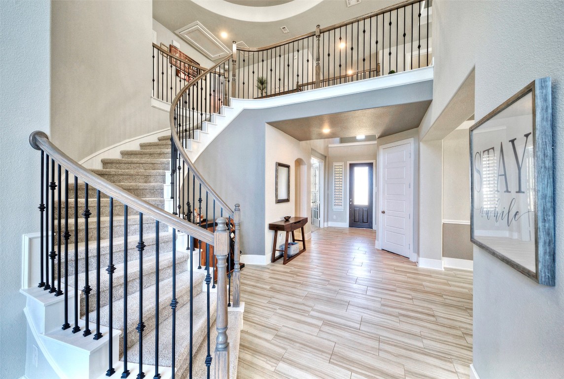 113 Shady Point Court Georgetown, TX 78628 - Photo 22 of 40