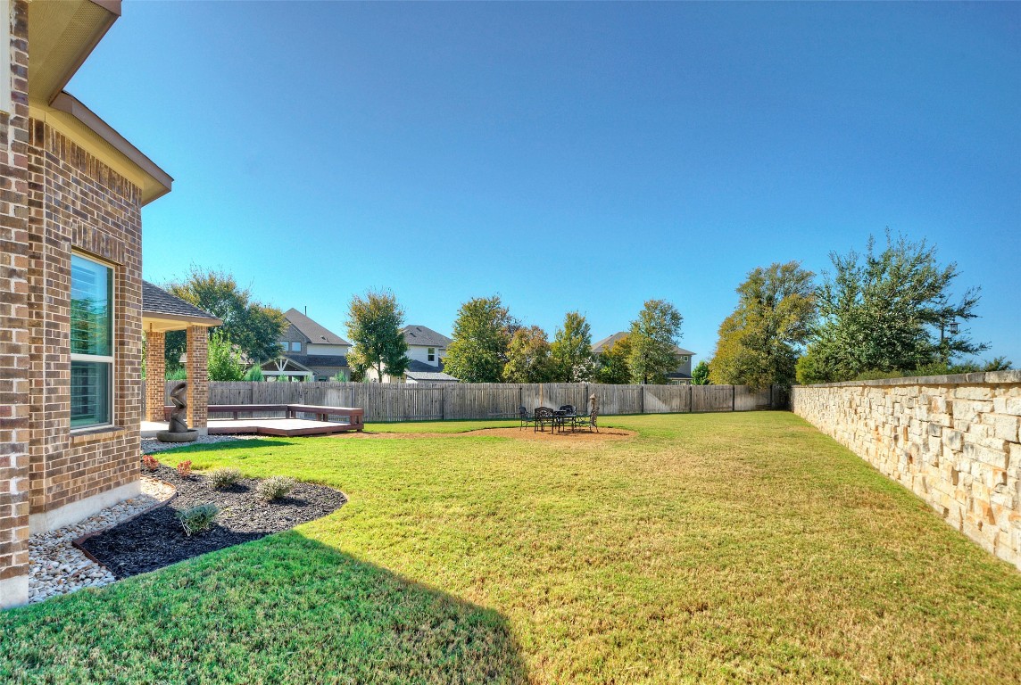 113 Shady Point Court Georgetown, TX 78628 - Photo 35 of 40
