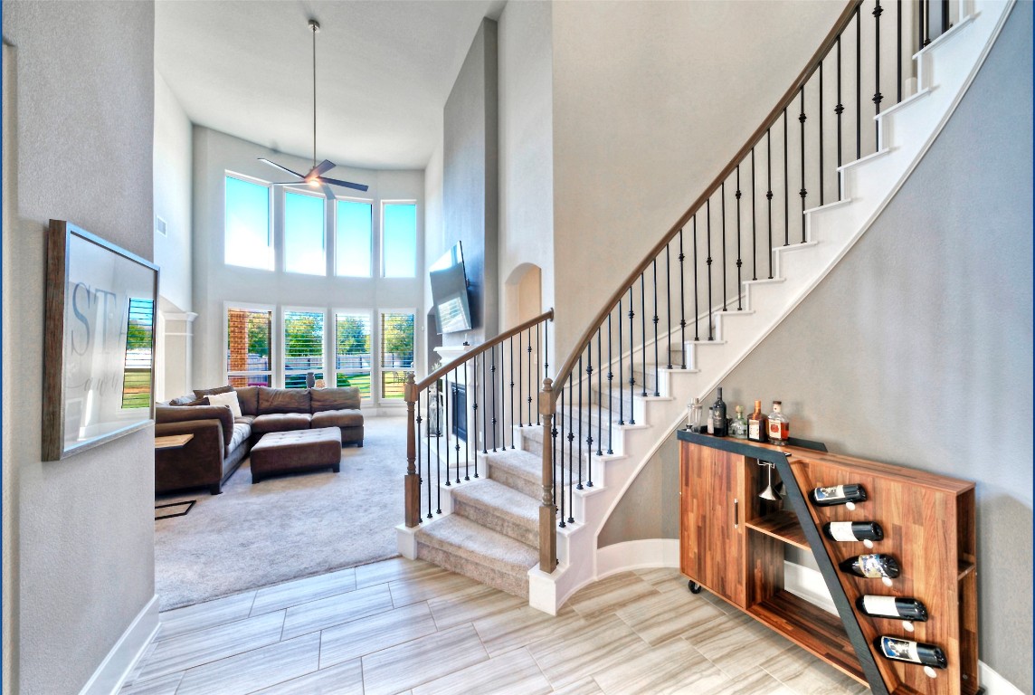 113 Shady Point Court Georgetown, TX 78628 - Photo 6 of 40