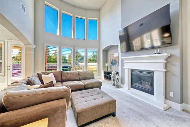 $699,900 | 113 Shady Point Court, Georgetown, TX 78628