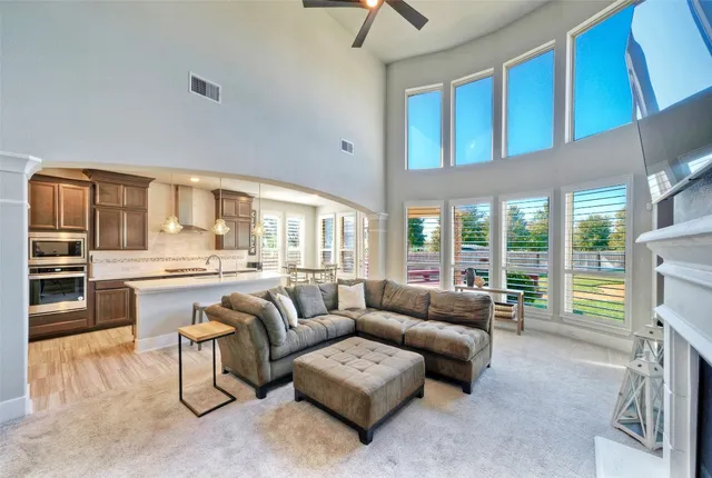 $699,900 | 113 Shady Point Court, Georgetown, TX 78628