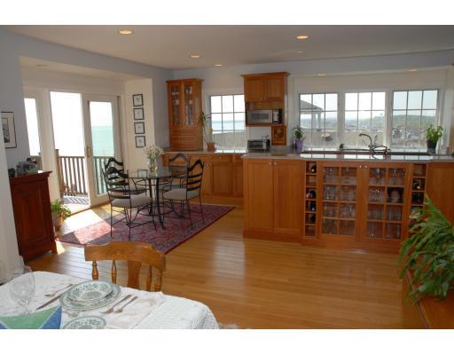 2 Bluff Road Hull, MA 02045 - Photo 5 of 13 a living room with furniture large window and wooden floor