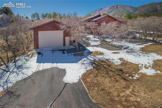 18270 Forest View Road Monument, CO 80132 - Photo 4 of 30