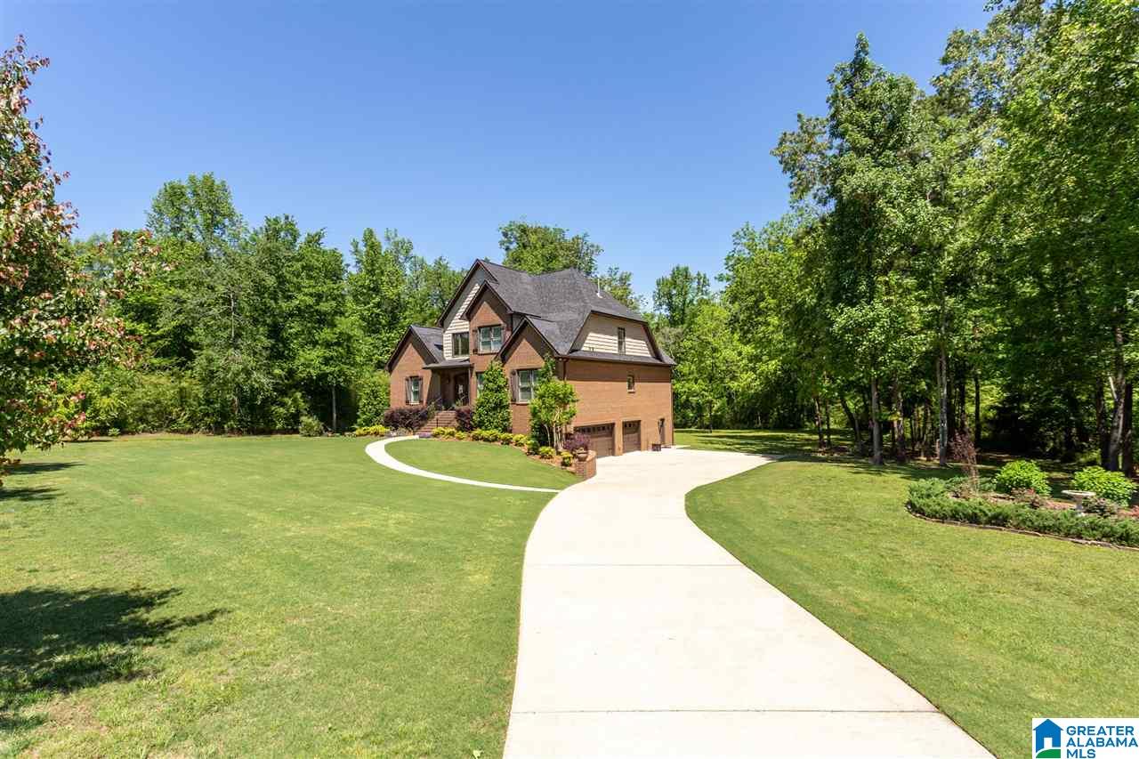 7302 Elliott Lane Southwest Leeds, AL 35094 - Photo 3 of 49