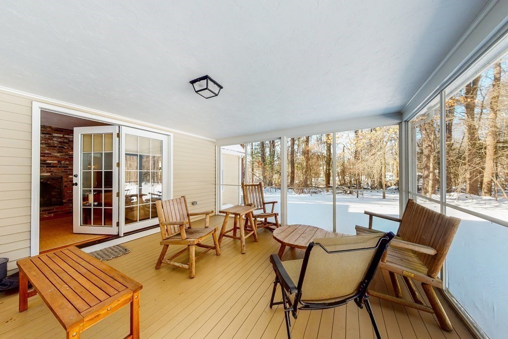 21 Dover Farm Road Medfield, MA 02052 - Photo 11 of 42 Gallery Image 11