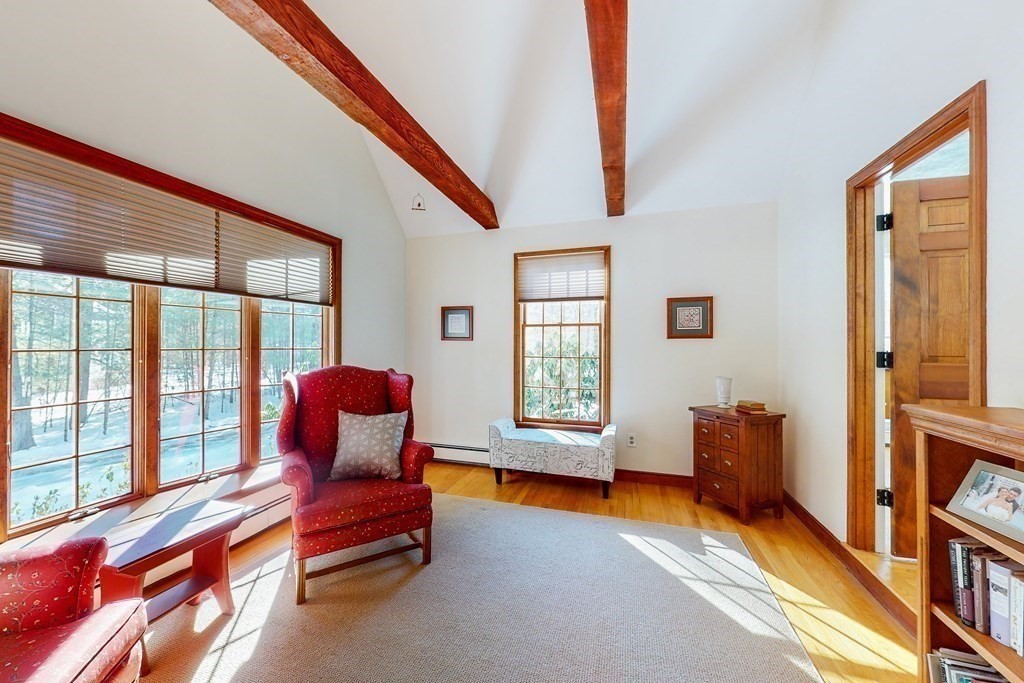 21 Dover Farm Road Medfield, MA 02052 - Photo 12 of 42 Gallery Image 12