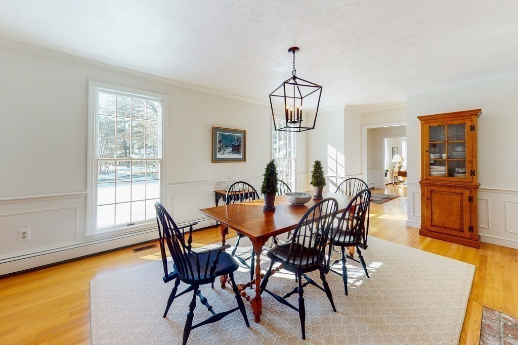 21 Dover Farm Road Medfield, MA 02052 - Photo 16 of 42 Gallery Image 16