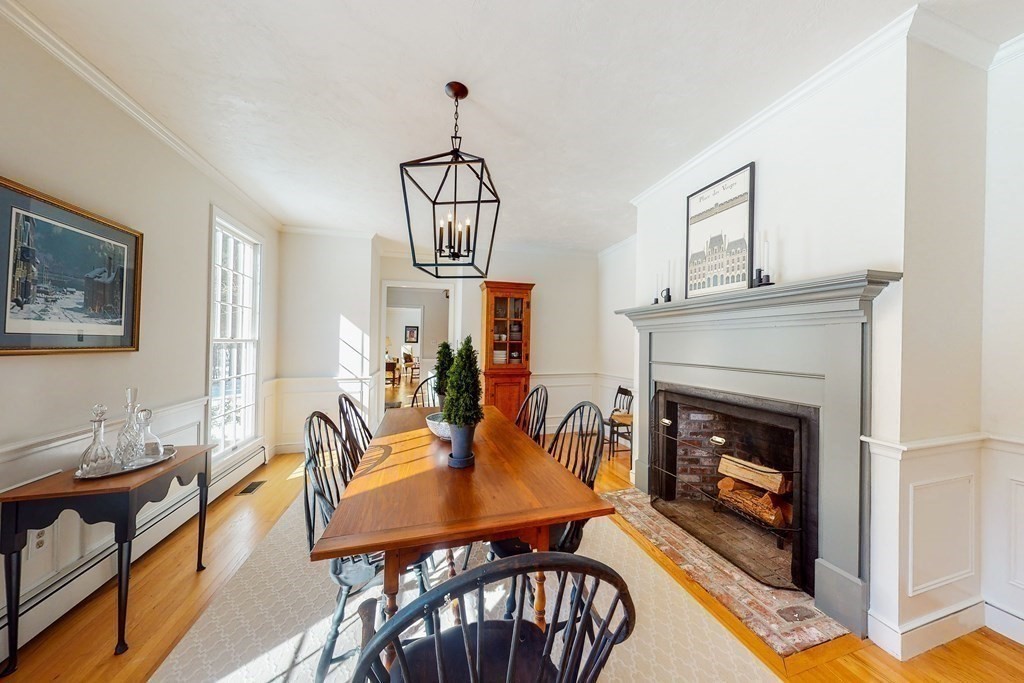 21 Dover Farm Road Medfield, MA 02052 - Photo 17 of 42 Gallery Image 17