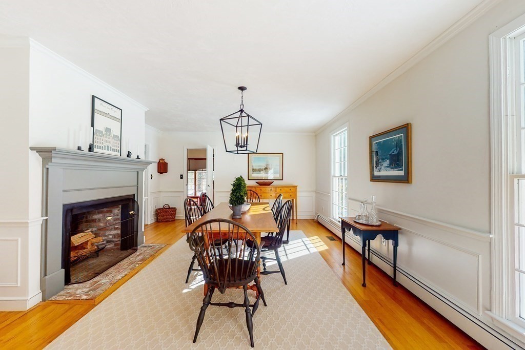 21 Dover Farm Road Medfield, MA 02052 - Photo 18 of 42 Gallery Image 18