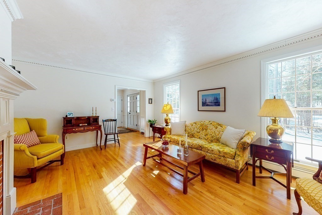21 Dover Farm Road Medfield, MA 02052 - Photo 19 of 42 Gallery Image 19