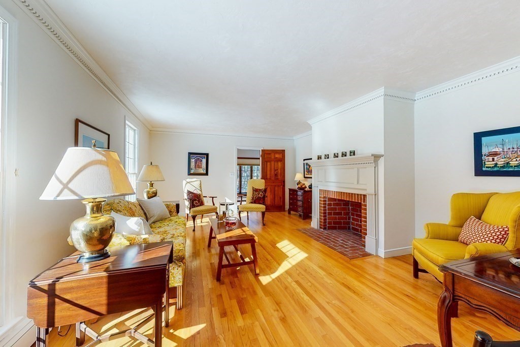 21 Dover Farm Road Medfield, MA 02052 - Photo 21 of 42 Gallery Image 21